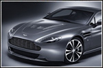 Aston Martin V8 Vantage gets four more cylinders