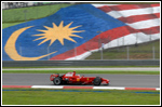 Sepang promises a whole new experience at this year's Formula 1 race
