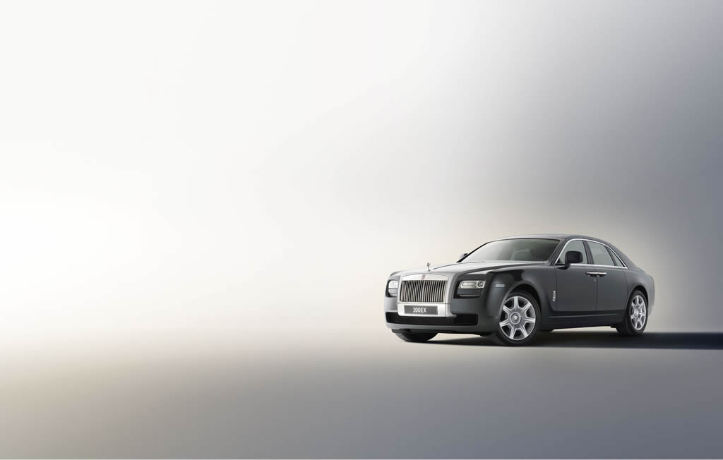 What economic crisis? Rolls-Royce gives more RR4 details