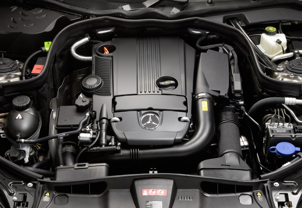 Mercedes-Benz reveals E-Class Coupe engines - Sgcarmart Mercedes-Benz reveals E-Class Coupe engines - Sgcarmart