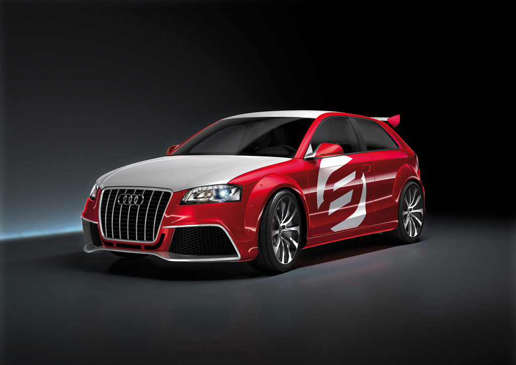 4.4-second Q5 worth a see