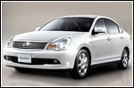 Facelifted Nissan Sylphy now available at Tan Chong