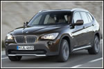 Official details of BMW X1 released