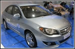 Hyundai joins the hybrid party