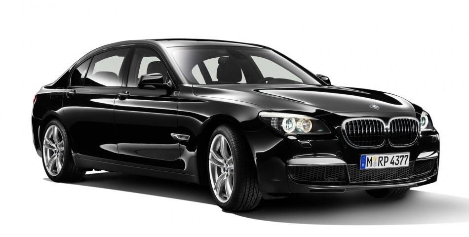 No go for BMW M7
