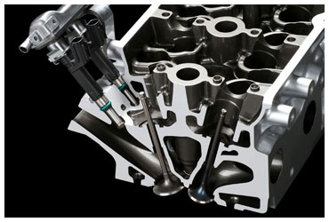 Nissan introduces new dual-injector system - Sgcarmart