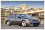 Acura TSX to get new V6 engine