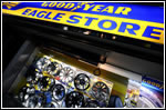 Goodyear revamps their retail concept