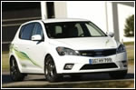 Kia releases Sorento and Cee'd hybrids at Frankfurt Motor Show