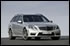 Mercedes-Benz unleashes high performance E63 AMG Estate