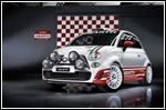 Fiat to go rallying with Abarth 500 R3T