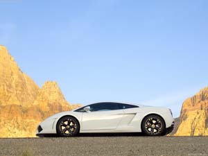 Automobili Lamborghini Advanced Composite Structures Laboratory