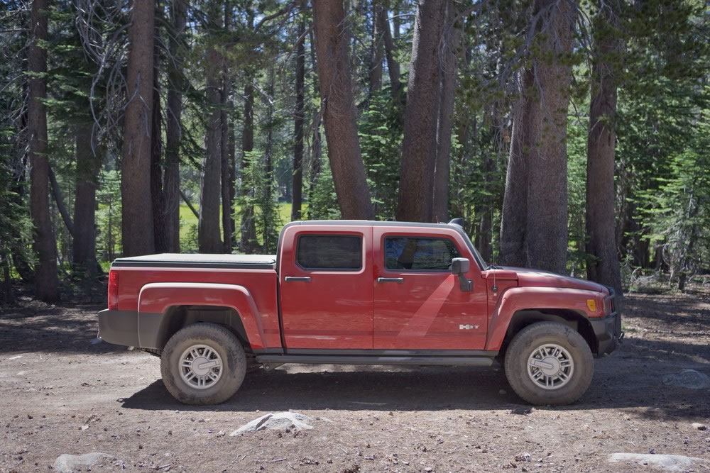 General Motors sell Hummer to Sichuan Tengzhong