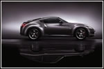 Nissan celebrates 40 years of the Z-Car with special edition 370Z