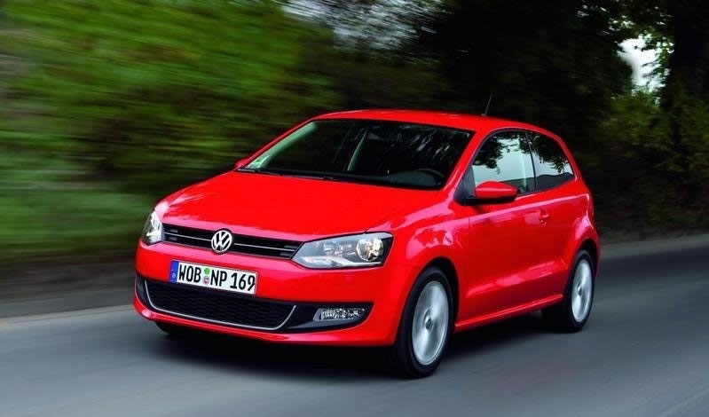 New 1.2 litre TSI engine available for the Volkswagen Polo and Golf ...