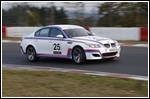 BMW reveals one-off M5 CSL to celebrate the M5's 25th anniversary