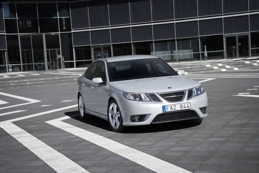 GM sells Saab assets to Beijing Auto