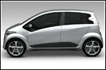 Proton showcases concept global cars series at 80TH Geneva Motorshow