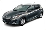 Mazda releases special edition 3 to celebrate 90th anniversary