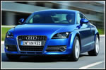 Audi to showcase facelifted TT at Leipzig