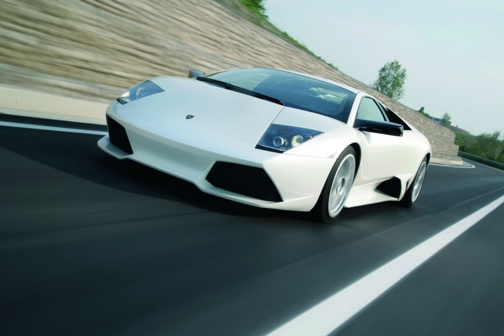Lamborghini recalls the Murcielago Coupe and Roadster