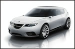 Saab plans hybrid and electric models