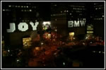 BMW brings Joy to life at Suntec City