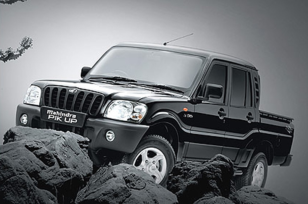 Distributor lawsuit dampens Mahindra's foray in the US