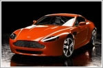Aston Martin introduces special edition N420 V8 Vantage