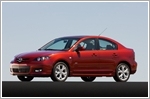 Mazda recalls the 3 and 5 in the US due to steering issues