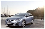 Mazda releases a...tax savvy Mazda6