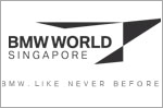 BMW World Singapore