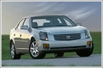 GM recalls its Cadillac CTS, Escalade and Chevrolet and GMC trucks