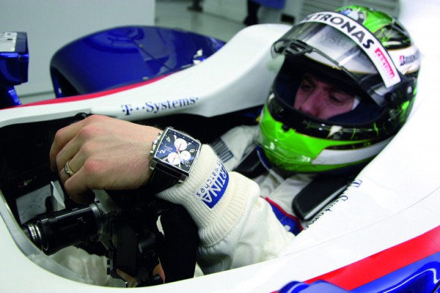 Certina Bmw Sauber F1 Team Watch Deals, 58% OFF | nooralyaghin.com