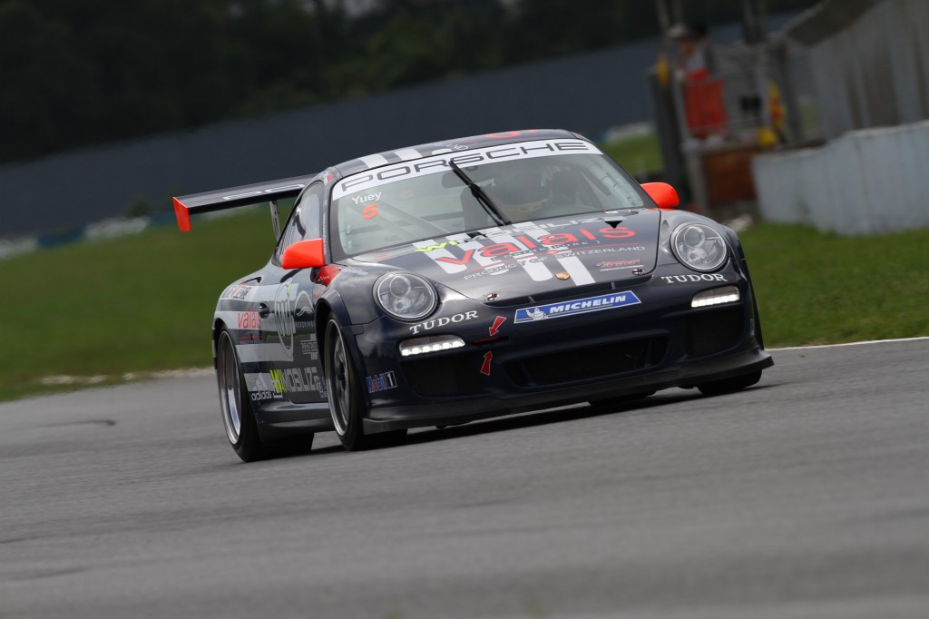 2010 Porsche 911 GT3 Cup Car - Sgcarmart