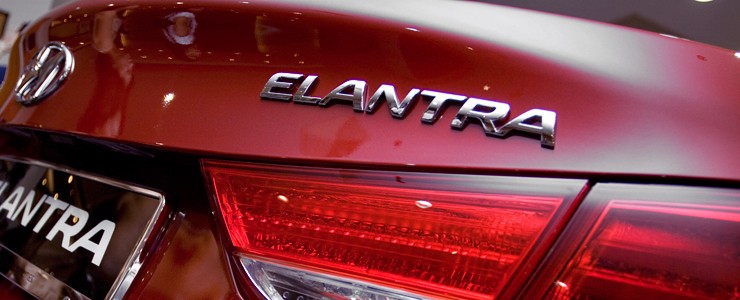 Hyundai Elantra launched in Singapore