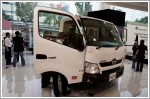 Hino launches 300 Series Light Duty Truck