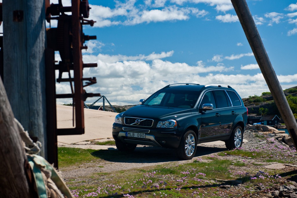Volvo to kill off the V50 in the US