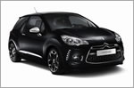 Citroen DS3 and C5 Serie Noire released