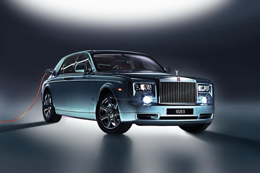 RollsRoyce brings dream cars to life with Young Designer Competition