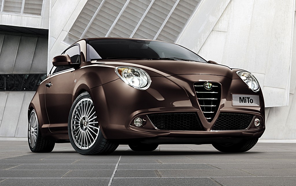 Fiat Punto and Alfa Romeo MiTo to get new TwinAir engine