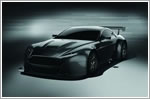 Aston Martin V12 Vantage GT3 racer revealed