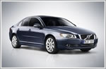 Volvo V70, XC70 and S80 upgraded