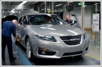 Saab partners Hawtai Motor Group from China
