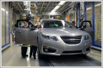 Saab signs agreement with Pang Da Automobile Trade Co. Ltd
