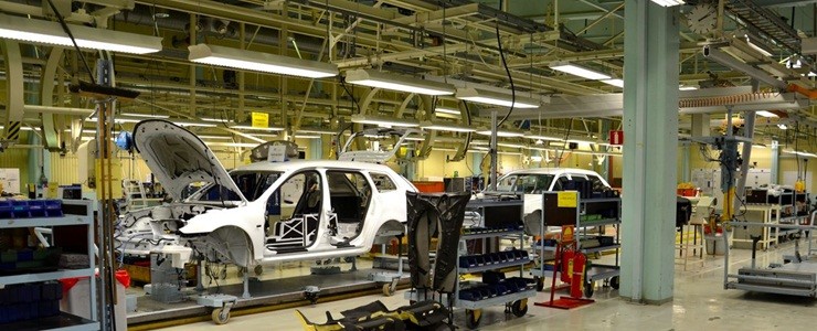 Saab 9-3 ePower electric vehicle starts limited production