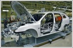 Saab 9-3 ePower electric vehicle starts limited production