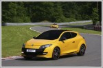 Renault Megane RS Trophy launched