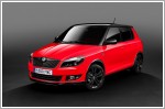 Skoda announces record sales worldwide for first half of 2011