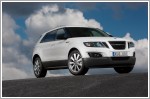 Saab 9-4X goes on sale in the US